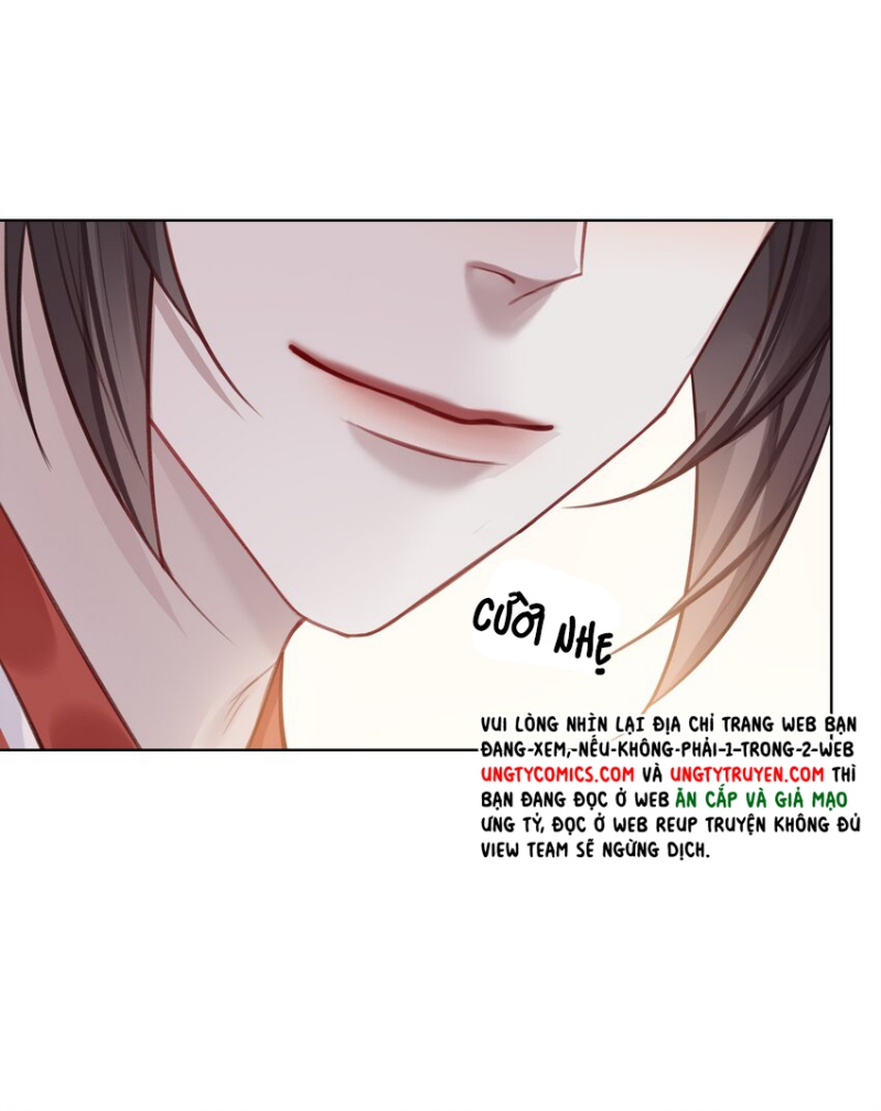 Bổn Tôn Tại Tông Môn Dưỡng Quỷ Hút Máu: Chapter 23