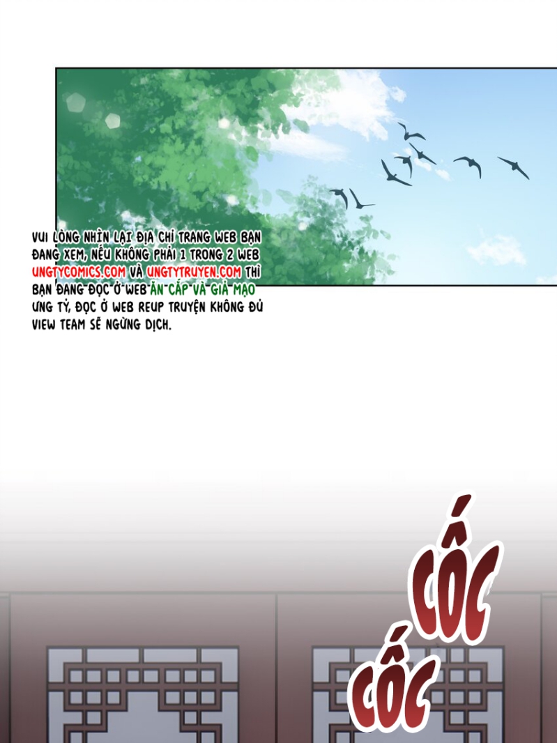 Bổn Tôn Tại Tông Môn Dưỡng Quỷ Hút Máu: Chapter 23