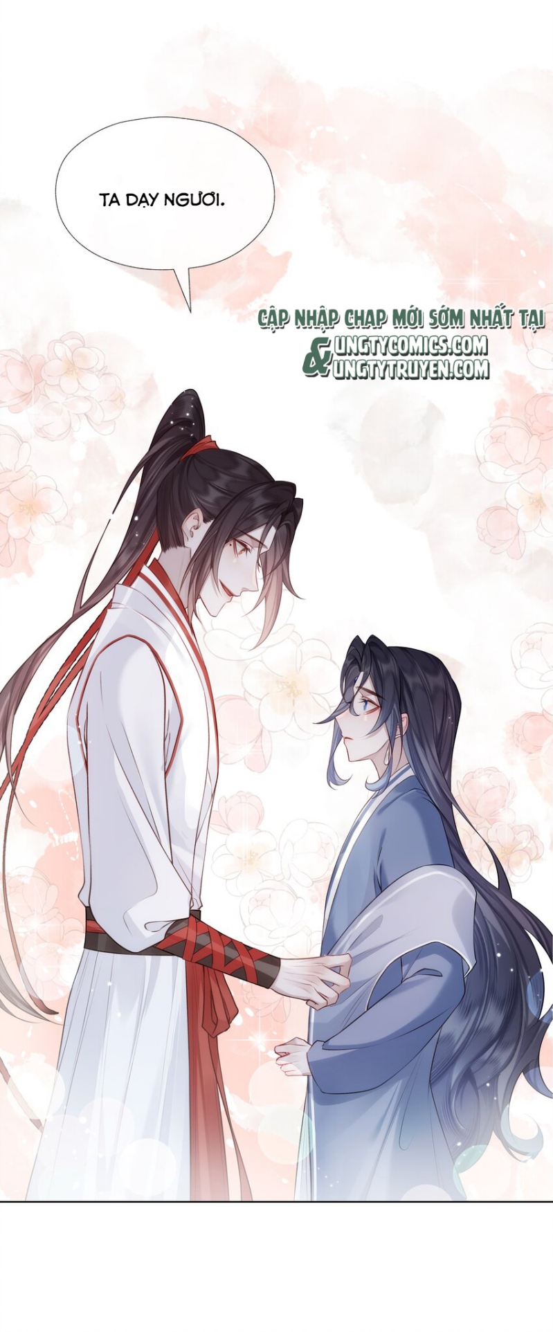 Bổn Tôn Tại Tông Môn Dưỡng Quỷ Hút Máu: Chapter 23