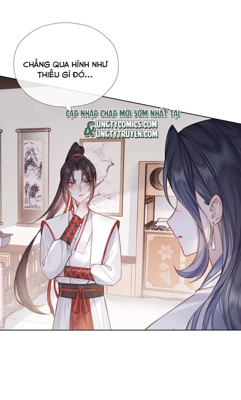 Bổn Tôn Tại Tông Môn Dưỡng Quỷ Hút Máu: Chapter 23