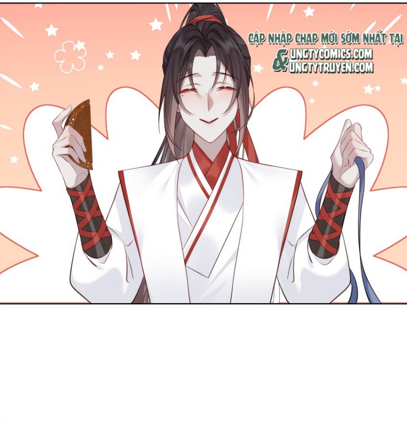 Bổn Tôn Tại Tông Môn Dưỡng Quỷ Hút Máu: Chapter 23
