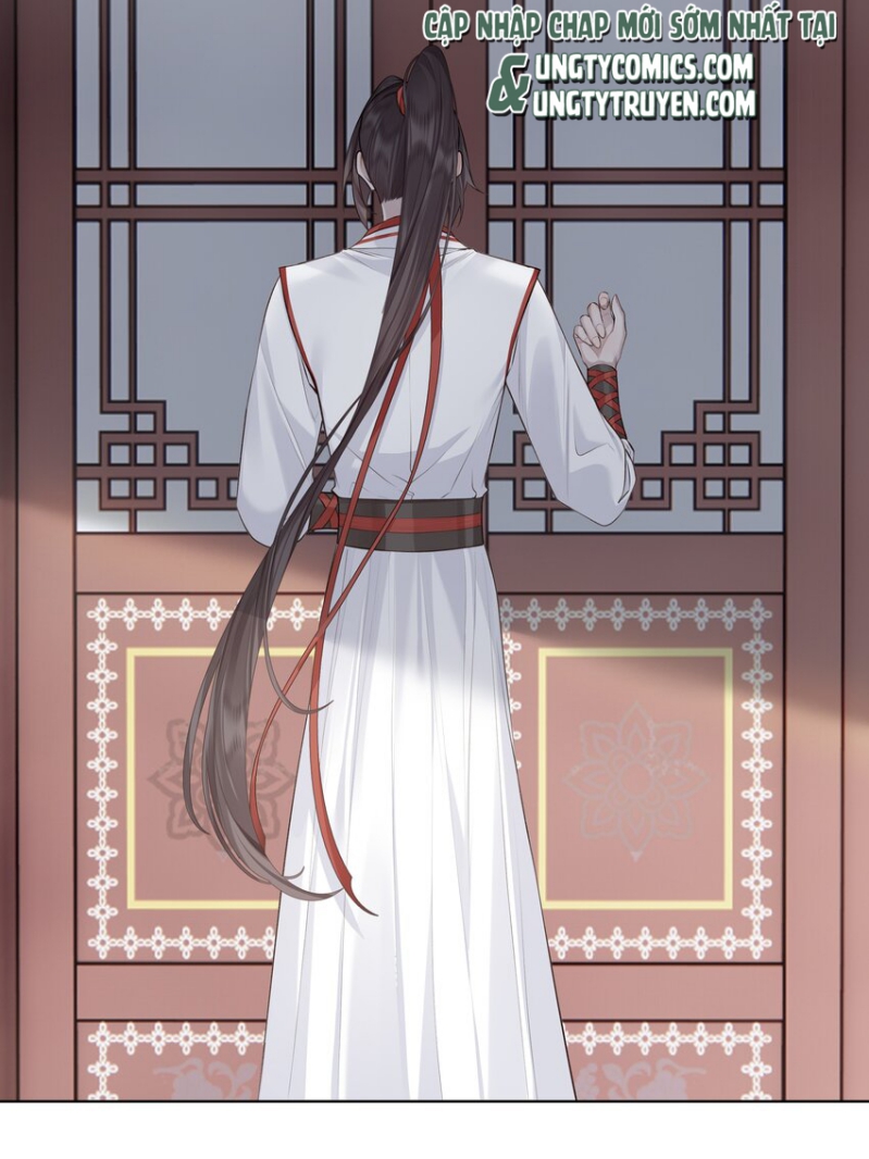 Bổn Tôn Tại Tông Môn Dưỡng Quỷ Hút Máu: Chapter 23