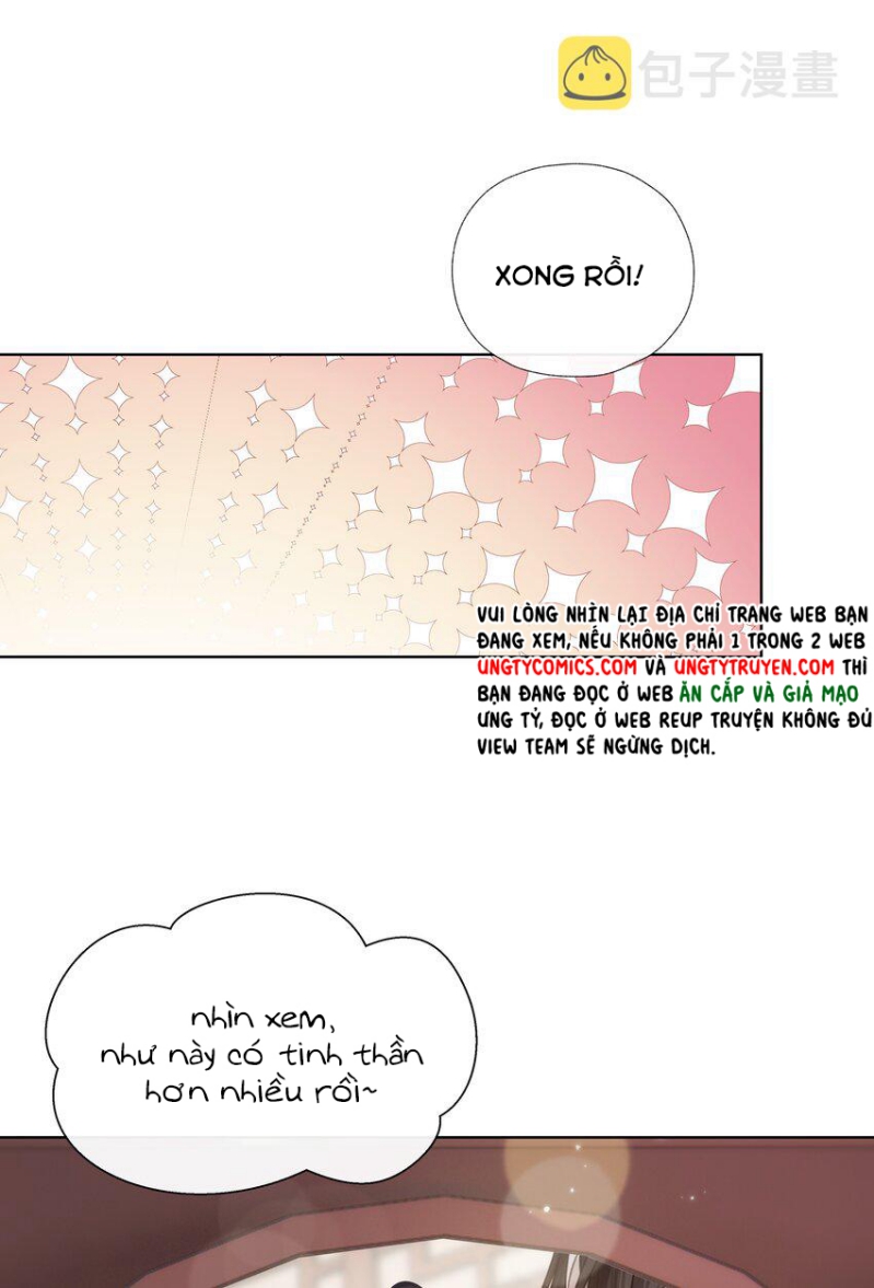 Bổn Tôn Tại Tông Môn Dưỡng Quỷ Hút Máu: Chapter 23