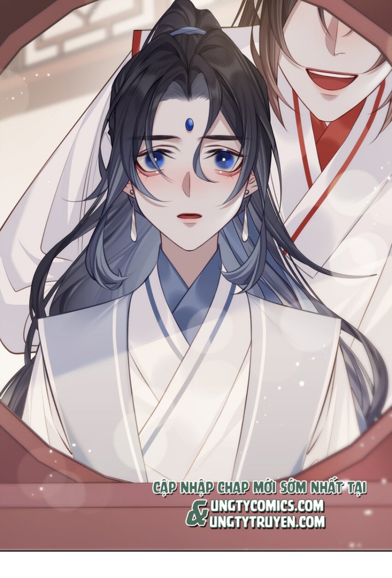Bổn Tôn Tại Tông Môn Dưỡng Quỷ Hút Máu: Chapter 23
