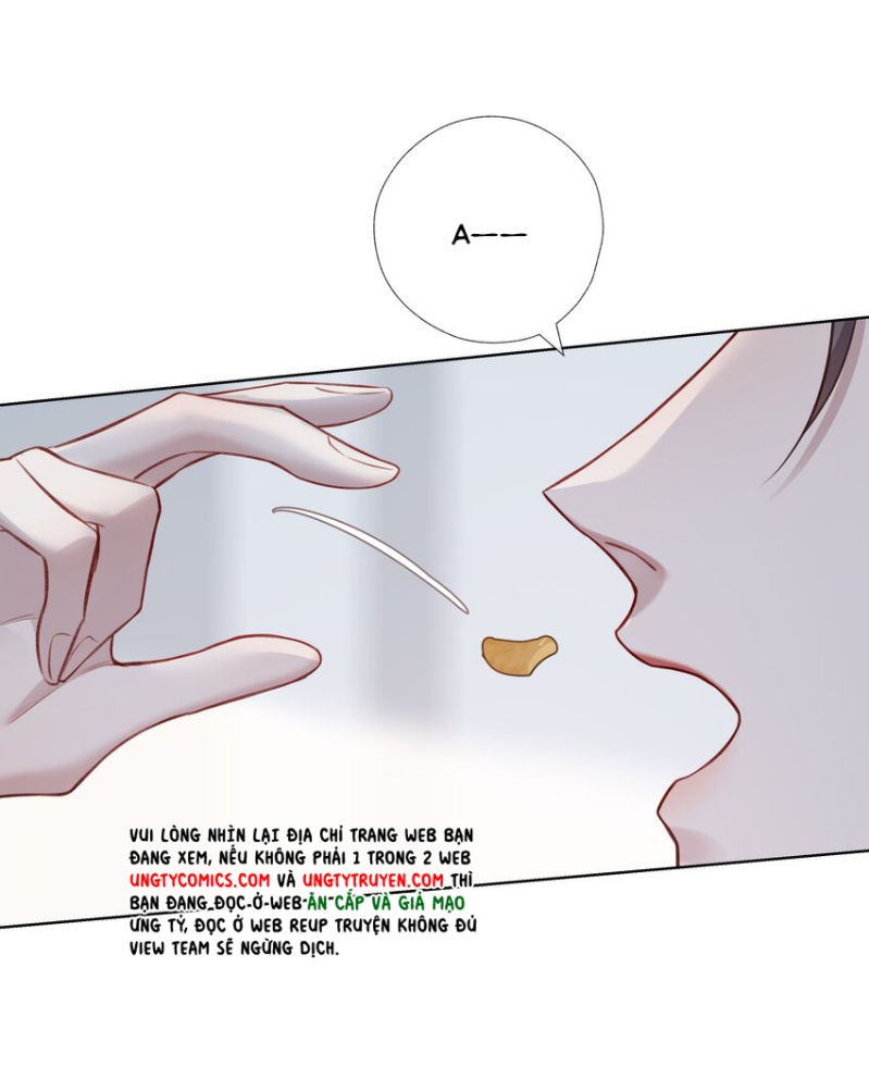 Bổn Tôn Tại Tông Môn Dưỡng Quỷ Hút Máu: Chapter 23