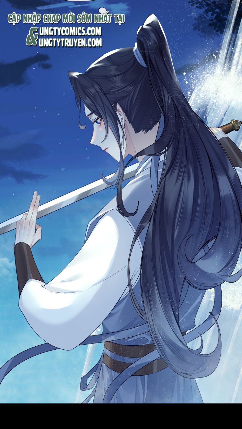 Bổn Tôn Tại Tông Môn Dưỡng Quỷ Hút Máu: Chapter 25