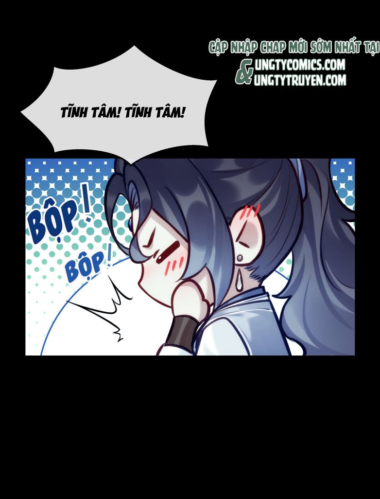 Bổn Tôn Tại Tông Môn Dưỡng Quỷ Hút Máu: Chapter 25