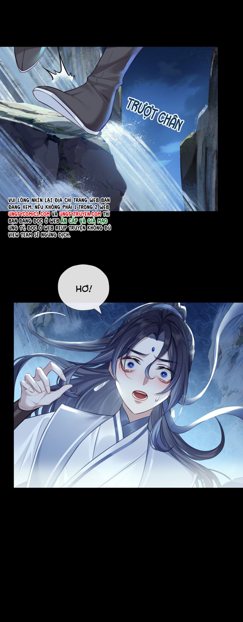 Bổn Tôn Tại Tông Môn Dưỡng Quỷ Hút Máu: Chapter 25