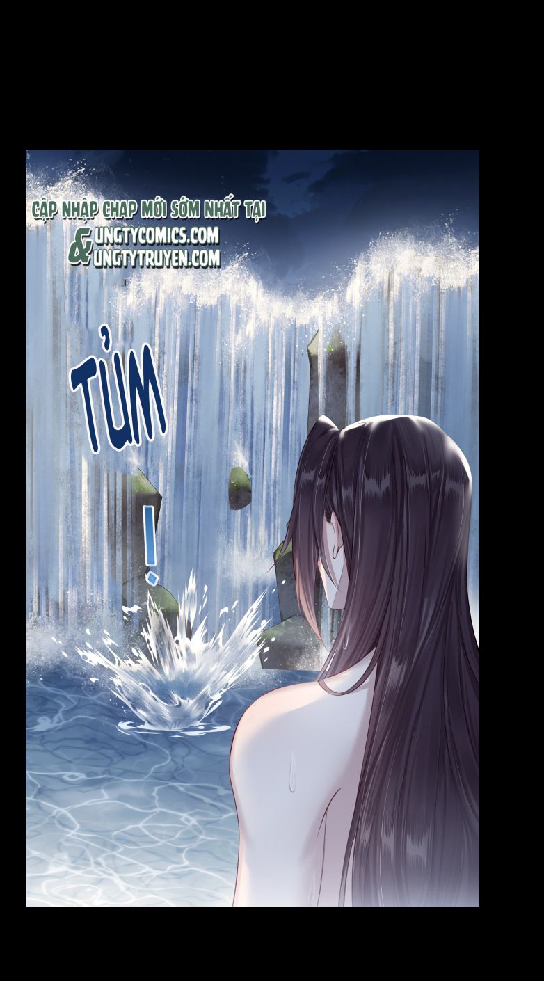 Bổn Tôn Tại Tông Môn Dưỡng Quỷ Hút Máu: Chapter 25