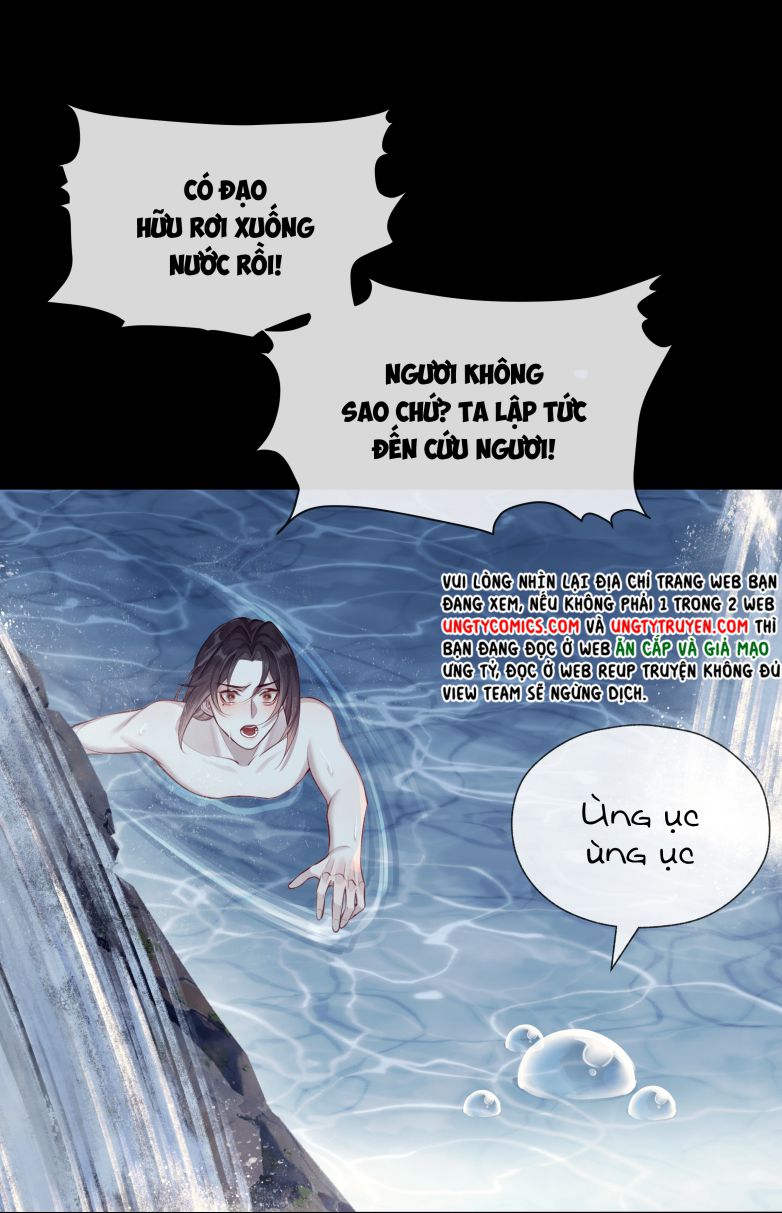 Bổn Tôn Tại Tông Môn Dưỡng Quỷ Hút Máu: Chapter 25