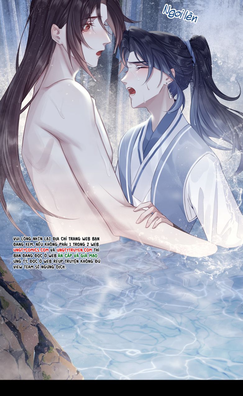 Bổn Tôn Tại Tông Môn Dưỡng Quỷ Hút Máu: Chapter 25