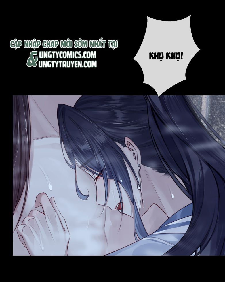 Bổn Tôn Tại Tông Môn Dưỡng Quỷ Hút Máu: Chapter 25
