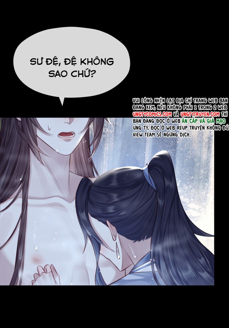 Bổn Tôn Tại Tông Môn Dưỡng Quỷ Hút Máu: Chapter 25