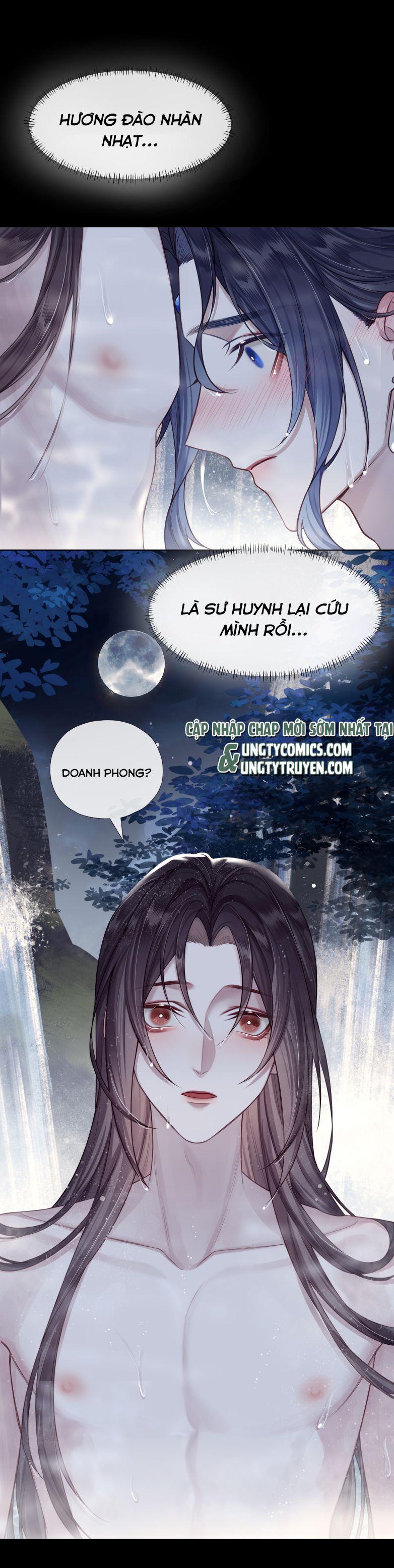 Bổn Tôn Tại Tông Môn Dưỡng Quỷ Hút Máu: Chapter 25
