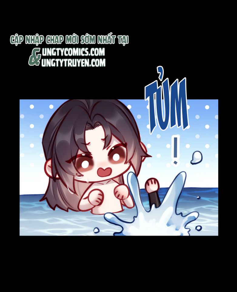 Bổn Tôn Tại Tông Môn Dưỡng Quỷ Hút Máu: Chapter 25
