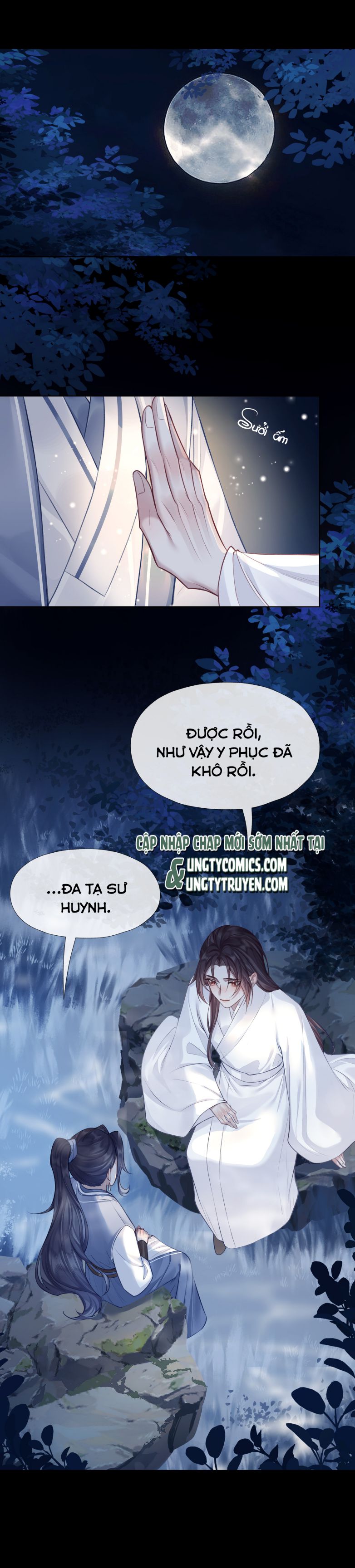 Bổn Tôn Tại Tông Môn Dưỡng Quỷ Hút Máu: Chapter 25