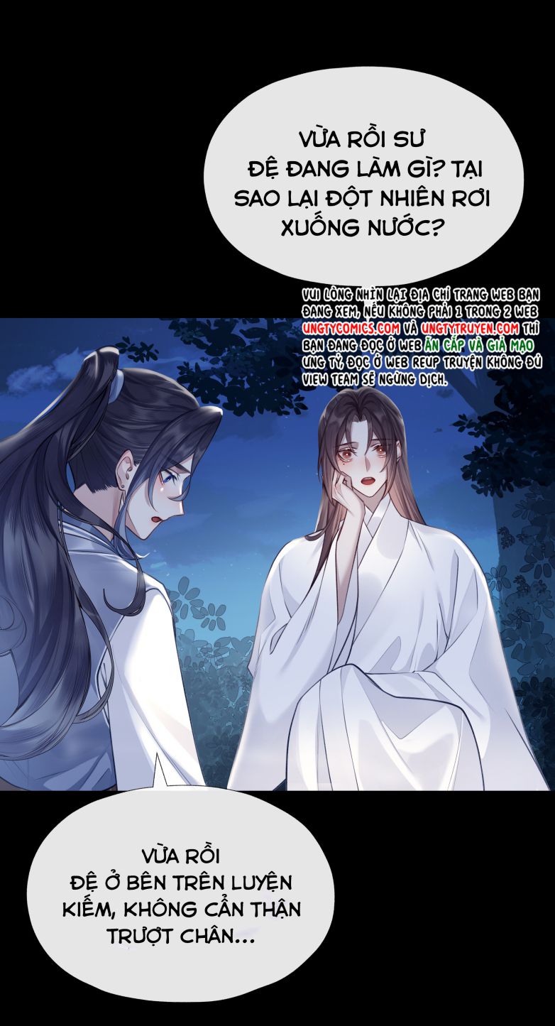 Bổn Tôn Tại Tông Môn Dưỡng Quỷ Hút Máu: Chapter 25