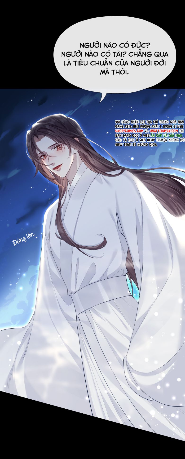 Bổn Tôn Tại Tông Môn Dưỡng Quỷ Hút Máu: Chapter 25