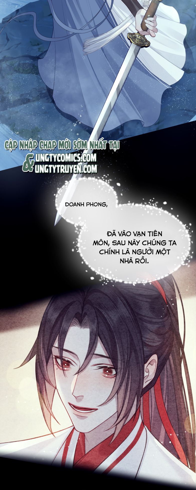 Bổn Tôn Tại Tông Môn Dưỡng Quỷ Hút Máu: Chapter 25