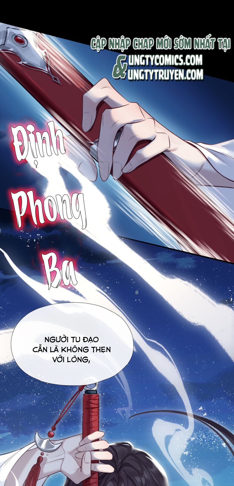 Bổn Tôn Tại Tông Môn Dưỡng Quỷ Hút Máu: Chapter 25