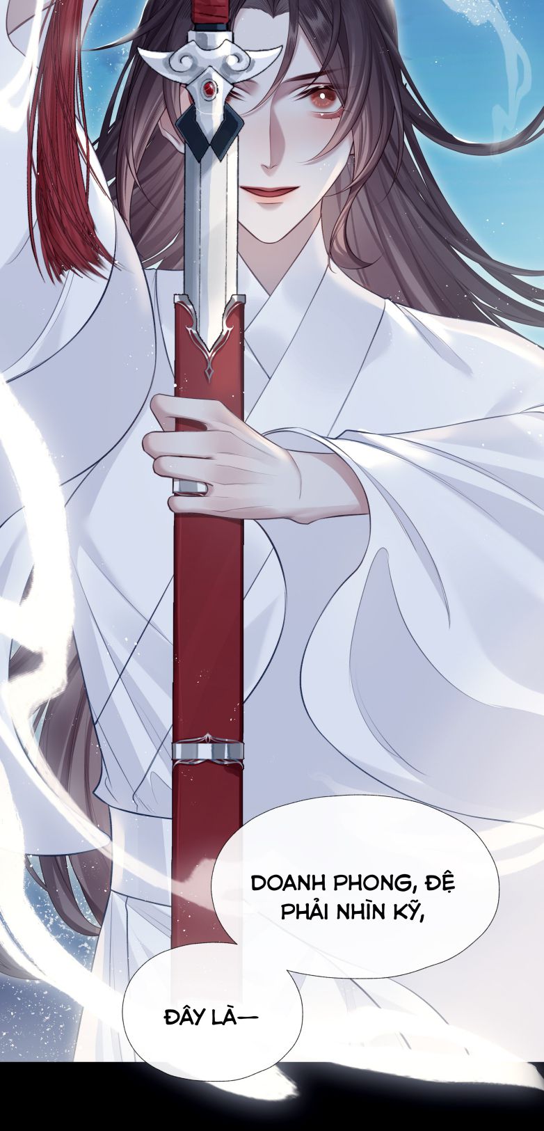 Bổn Tôn Tại Tông Môn Dưỡng Quỷ Hút Máu: Chapter 25
