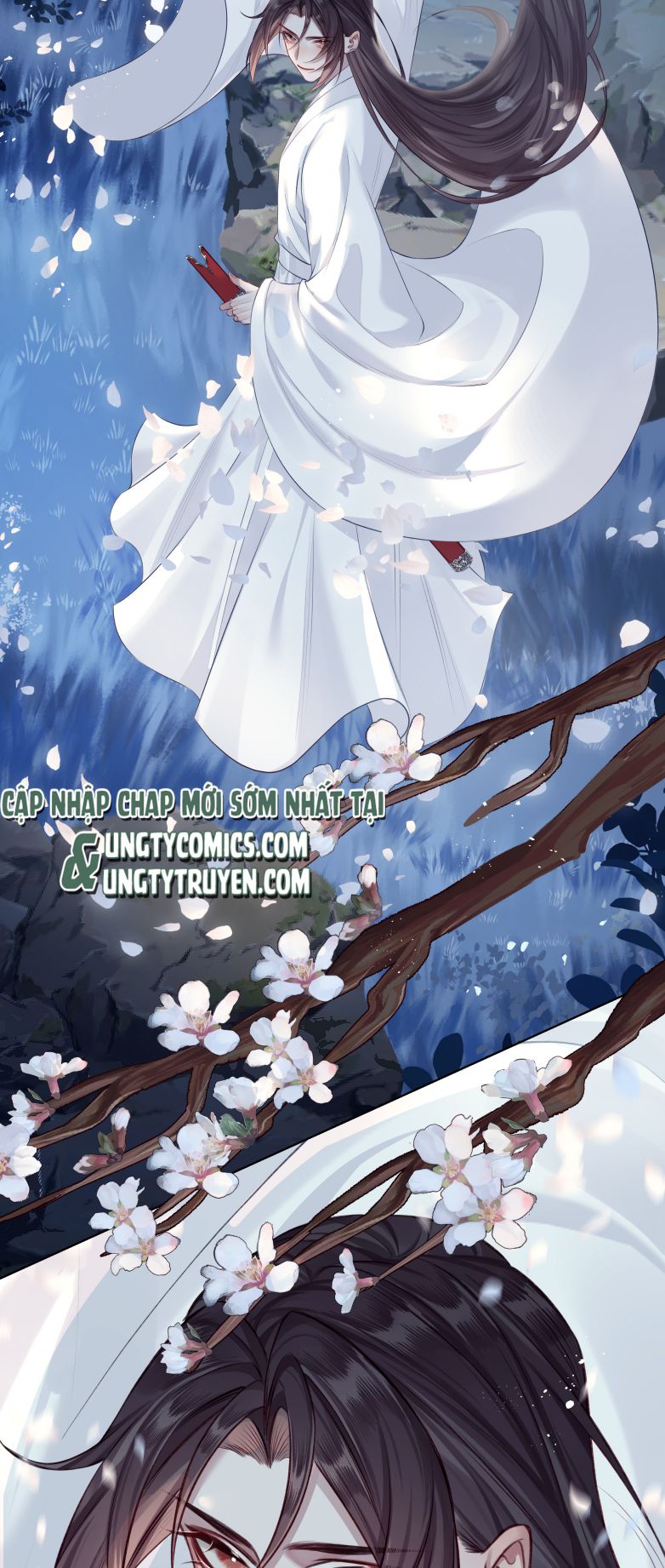 Bổn Tôn Tại Tông Môn Dưỡng Quỷ Hút Máu: Chapter 25