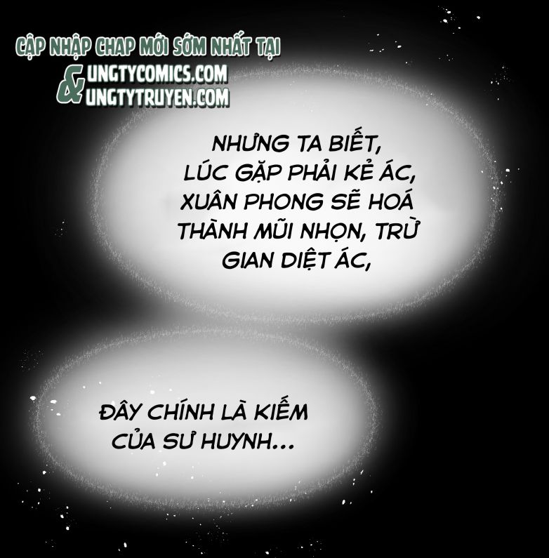 Bổn Tôn Tại Tông Môn Dưỡng Quỷ Hút Máu: Chapter 25