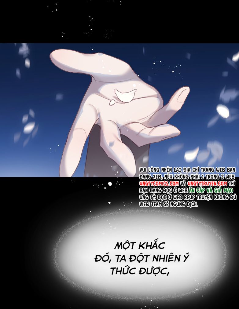 Bổn Tôn Tại Tông Môn Dưỡng Quỷ Hút Máu: Chapter 25