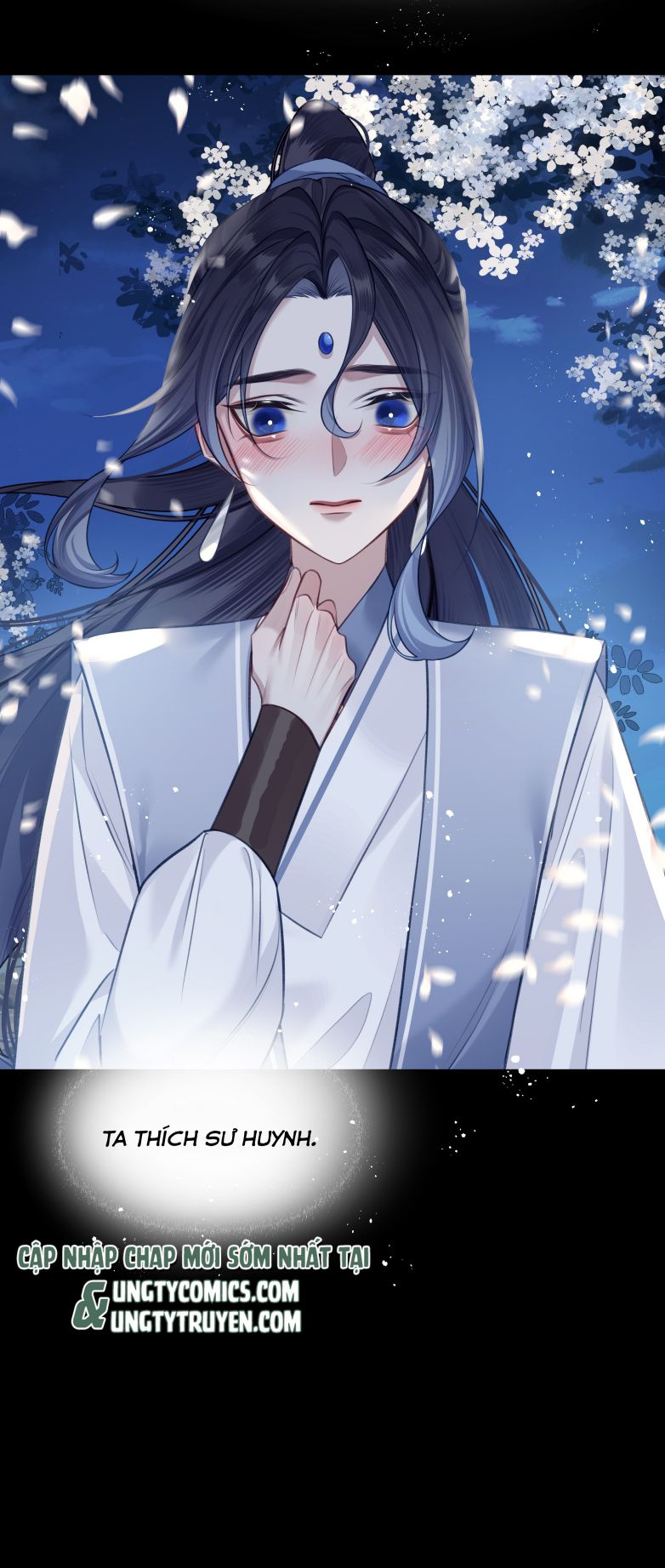 Bổn Tôn Tại Tông Môn Dưỡng Quỷ Hút Máu: Chapter 25