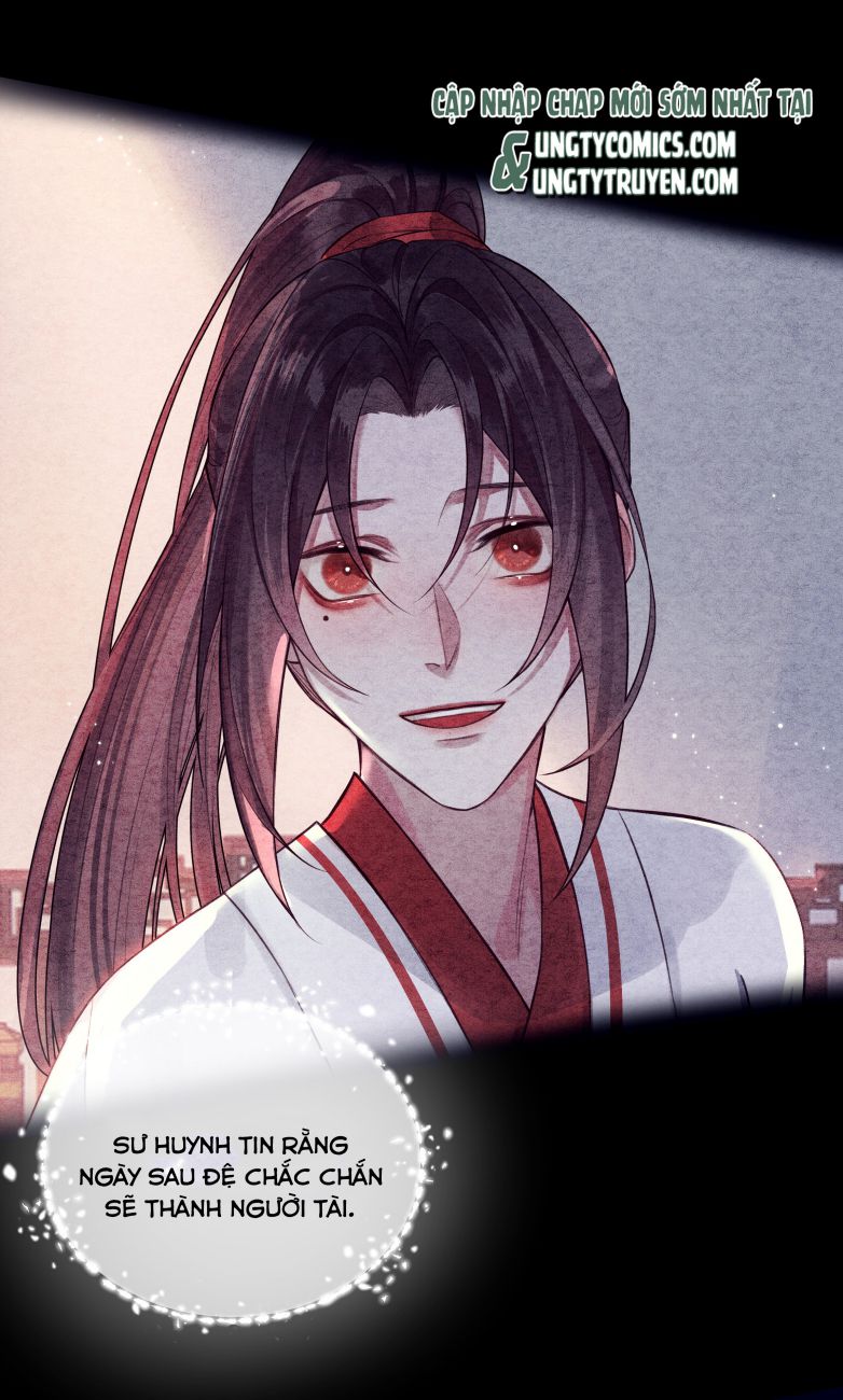 Bổn Tôn Tại Tông Môn Dưỡng Quỷ Hút Máu: Chapter 25