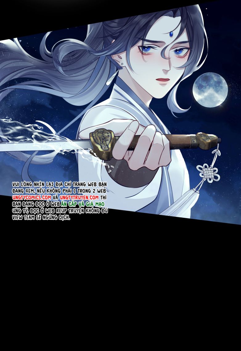 Bổn Tôn Tại Tông Môn Dưỡng Quỷ Hút Máu: Chapter 25