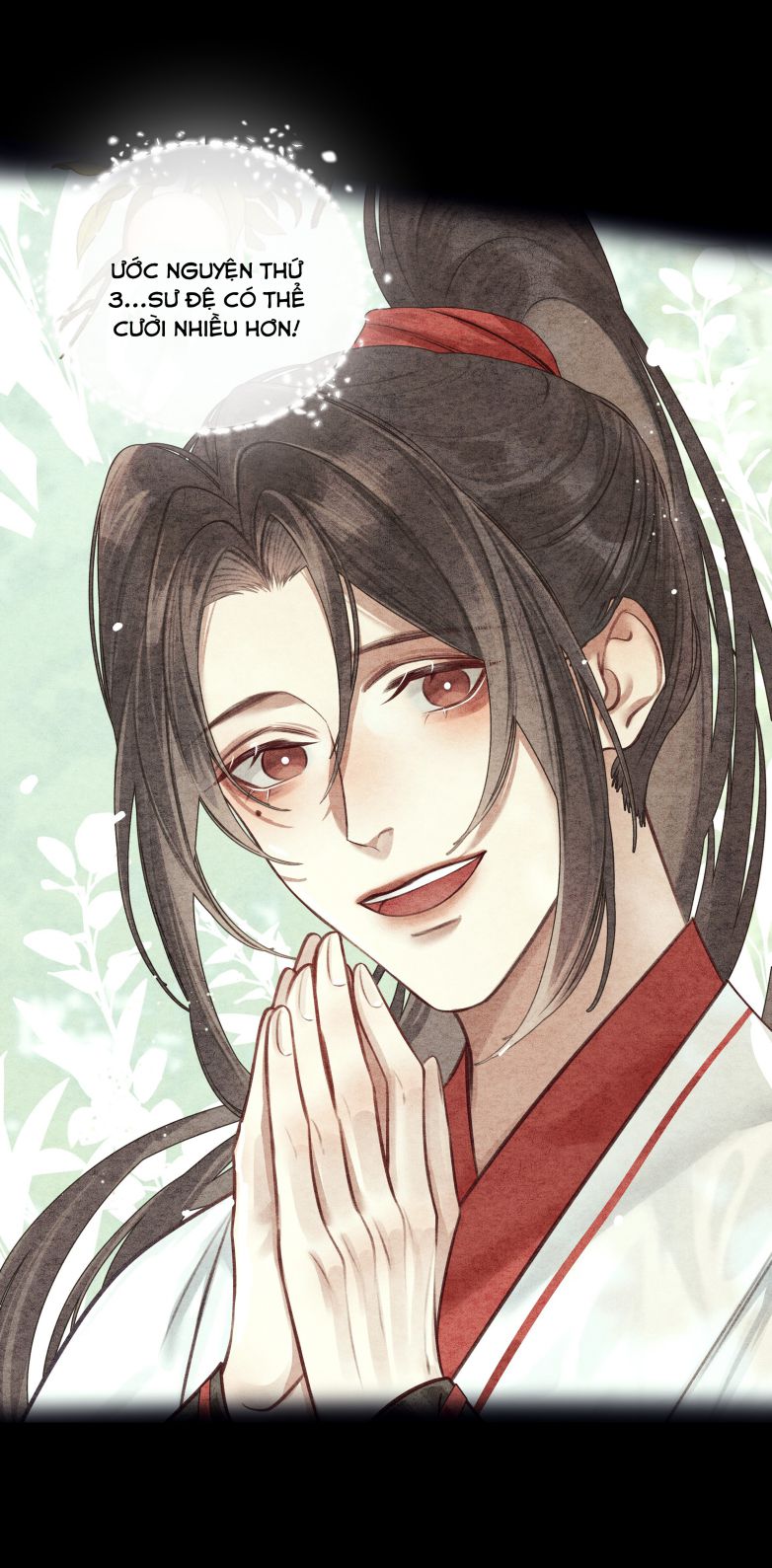 Bổn Tôn Tại Tông Môn Dưỡng Quỷ Hút Máu: Chapter 25