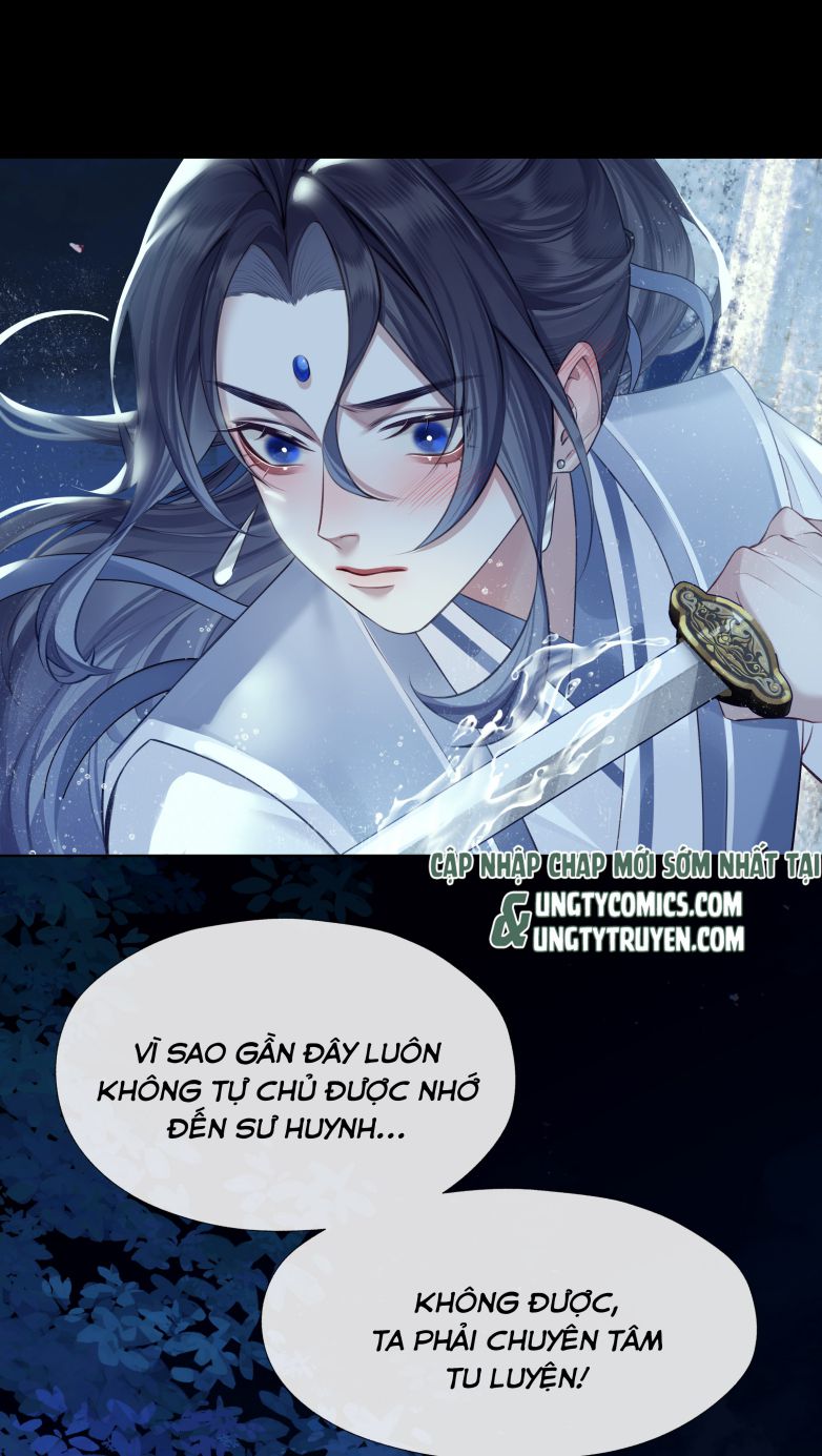 Bổn Tôn Tại Tông Môn Dưỡng Quỷ Hút Máu: Chapter 25