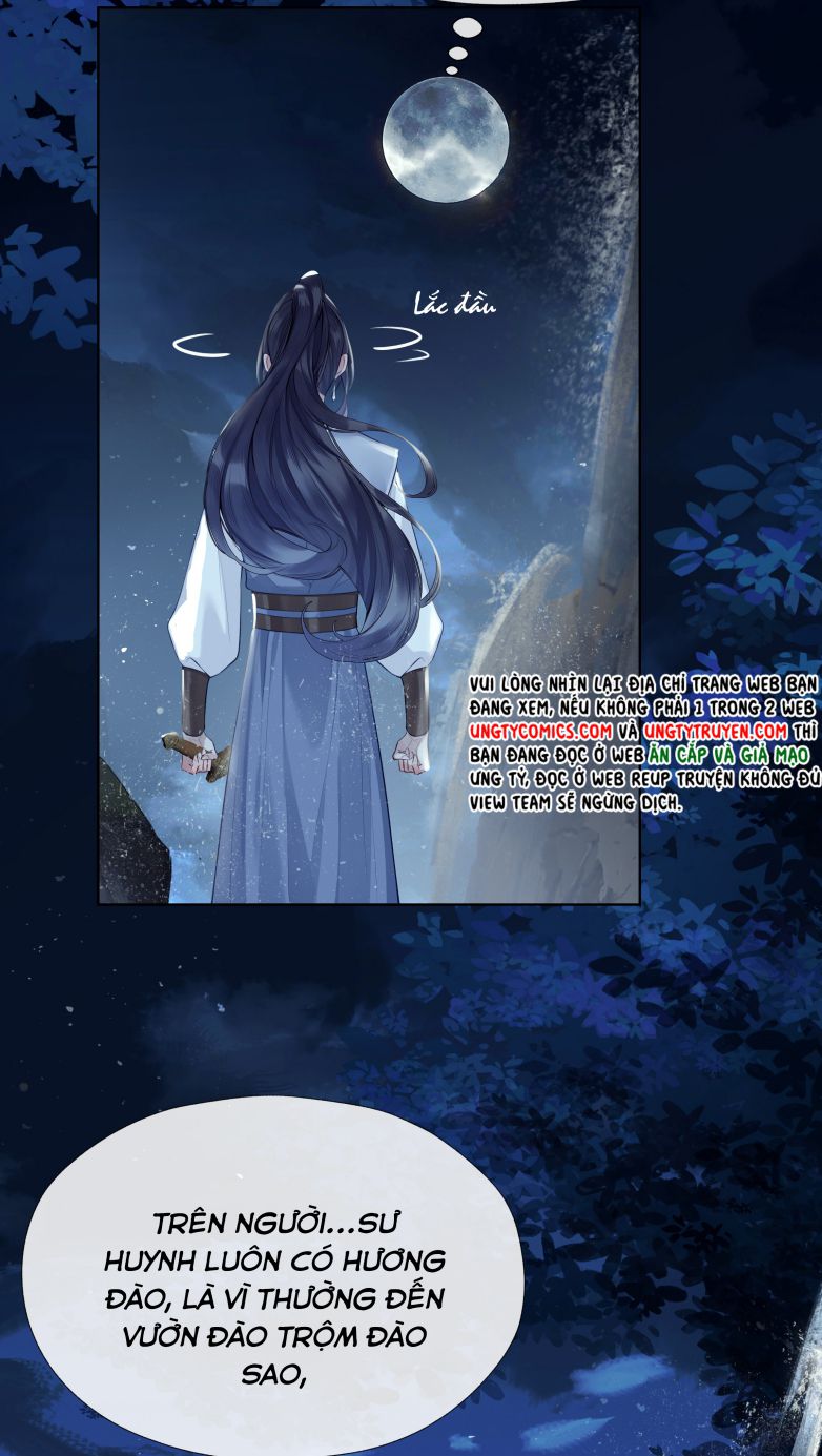 Bổn Tôn Tại Tông Môn Dưỡng Quỷ Hút Máu: Chapter 25