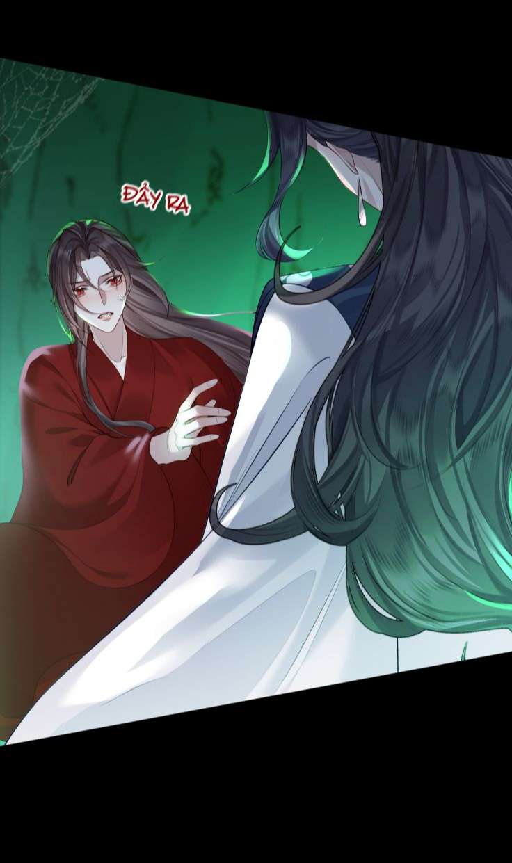 Bổn Tôn Tại Tông Môn Dưỡng Quỷ Hút Máu: Chapter 26