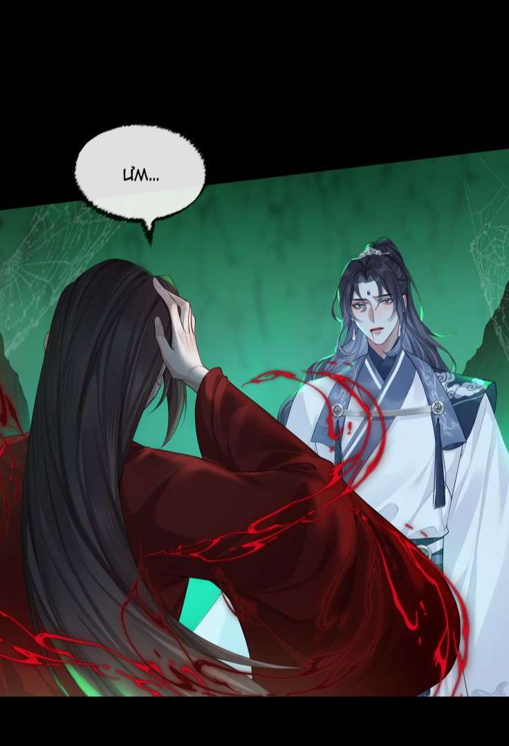 Bổn Tôn Tại Tông Môn Dưỡng Quỷ Hút Máu: Chapter 26