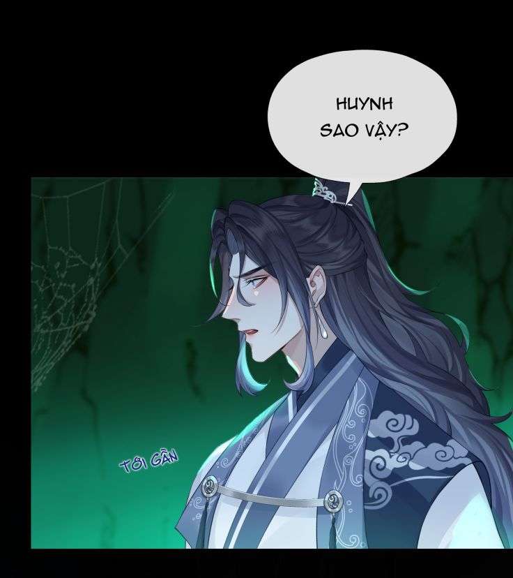 Bổn Tôn Tại Tông Môn Dưỡng Quỷ Hút Máu: Chapter 26