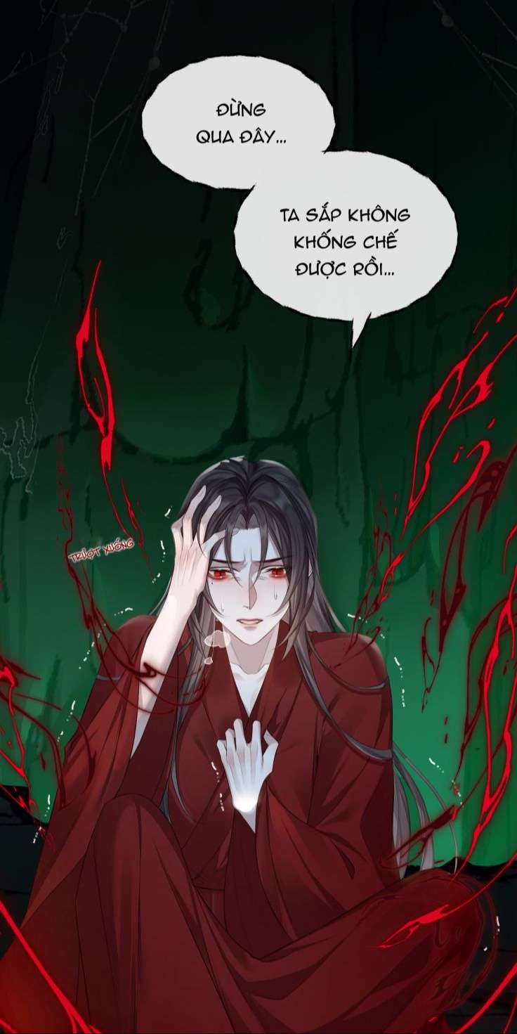 Bổn Tôn Tại Tông Môn Dưỡng Quỷ Hút Máu: Chapter 26