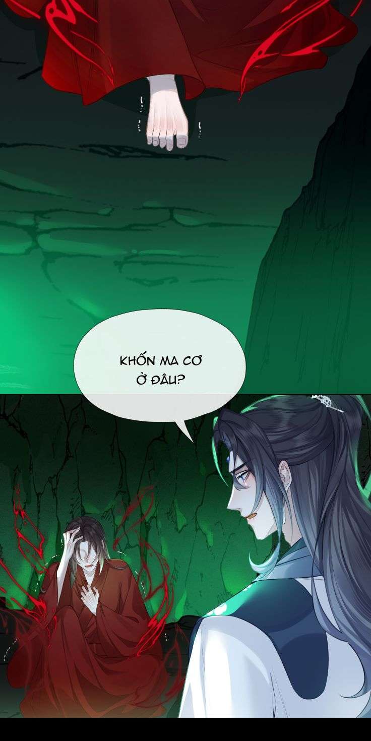 Bổn Tôn Tại Tông Môn Dưỡng Quỷ Hút Máu: Chapter 26