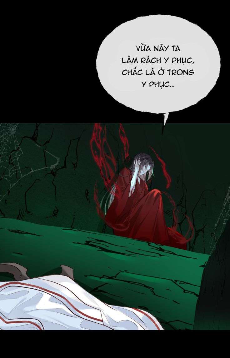 Bổn Tôn Tại Tông Môn Dưỡng Quỷ Hút Máu: Chapter 26