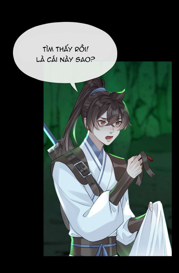 Bổn Tôn Tại Tông Môn Dưỡng Quỷ Hút Máu: Chapter 26