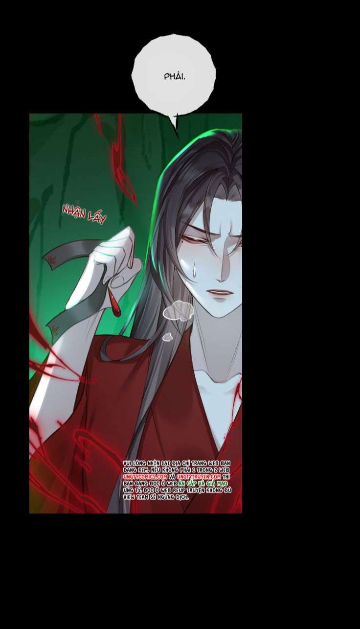 Bổn Tôn Tại Tông Môn Dưỡng Quỷ Hút Máu: Chapter 26
