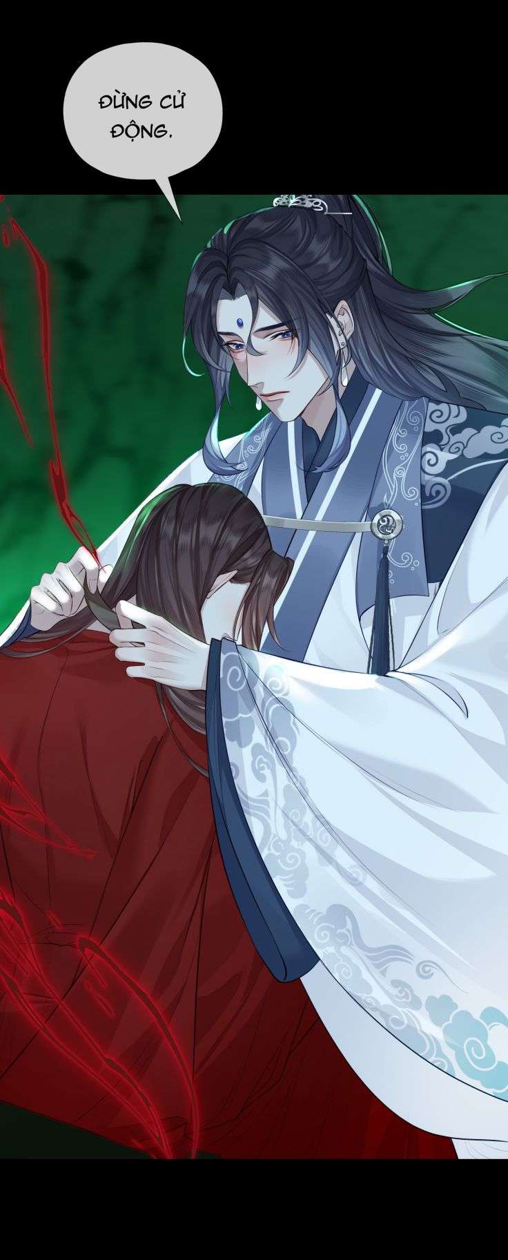 Bổn Tôn Tại Tông Môn Dưỡng Quỷ Hút Máu: Chapter 26