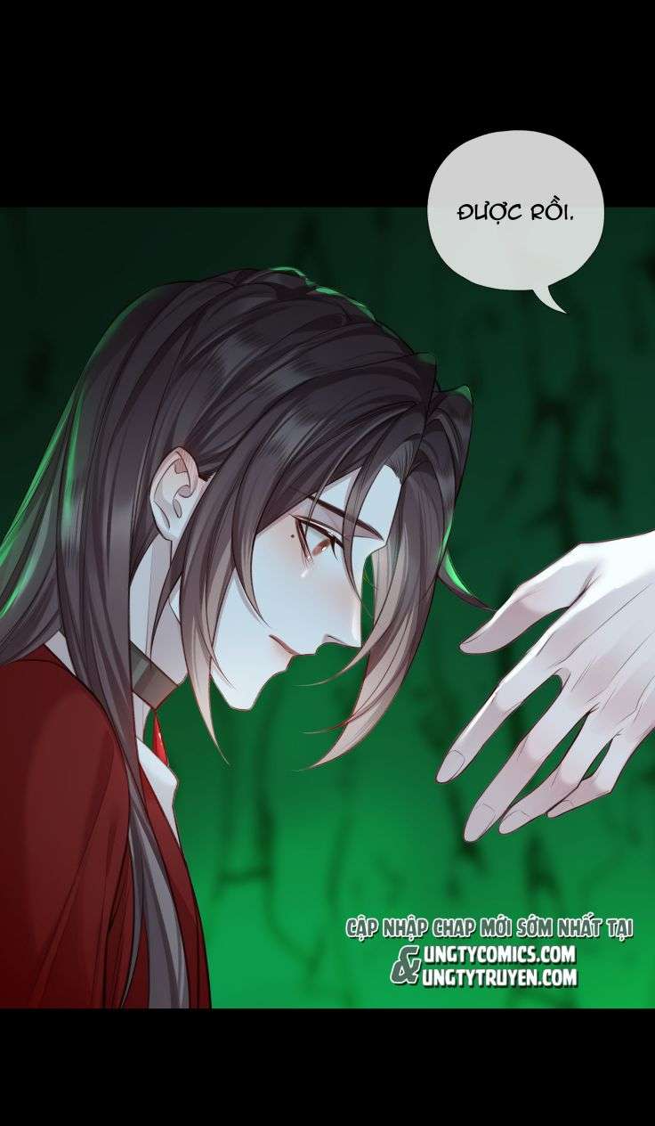 Bổn Tôn Tại Tông Môn Dưỡng Quỷ Hút Máu: Chapter 26