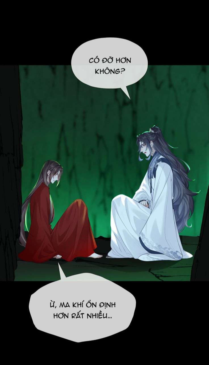 Bổn Tôn Tại Tông Môn Dưỡng Quỷ Hút Máu: Chapter 26