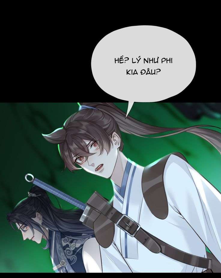Bổn Tôn Tại Tông Môn Dưỡng Quỷ Hút Máu: Chapter 26