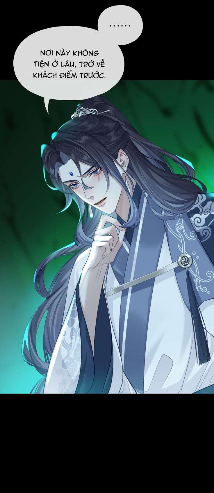 Bổn Tôn Tại Tông Môn Dưỡng Quỷ Hút Máu: Chapter 26