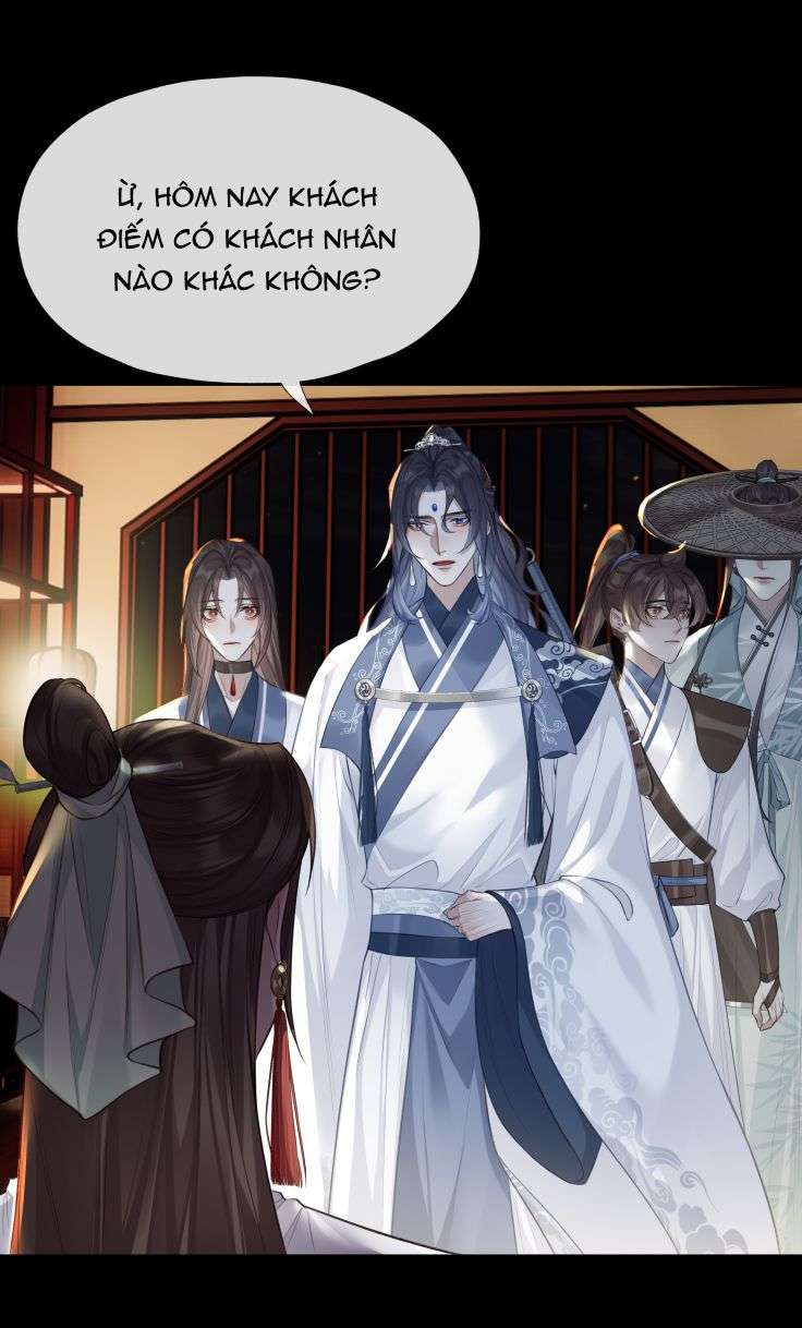 Bổn Tôn Tại Tông Môn Dưỡng Quỷ Hút Máu: Chapter 26
