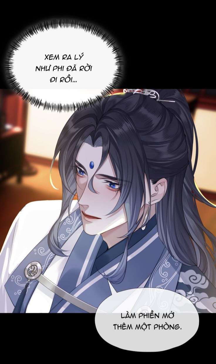 Bổn Tôn Tại Tông Môn Dưỡng Quỷ Hút Máu: Chapter 26