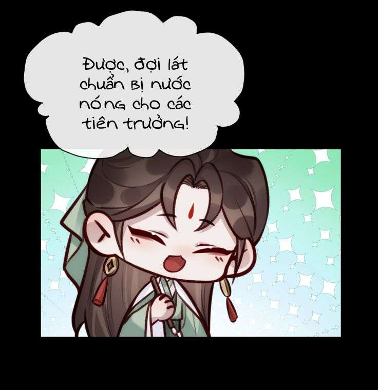 Bổn Tôn Tại Tông Môn Dưỡng Quỷ Hút Máu: Chapter 26